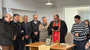 ΑΙΘΟΥΣΑ ΔΙΔΑΣΚΑΛΙΑΣ 1