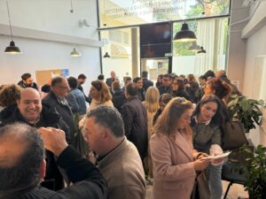 ΑΙΘΟΥΣΑ ΔΙΔΑΣΚΑΛΙΑΣ 3